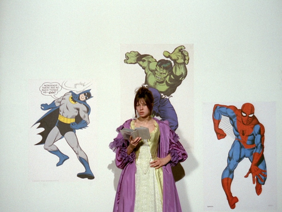 A Total Breakdown of All the Easter Eggs