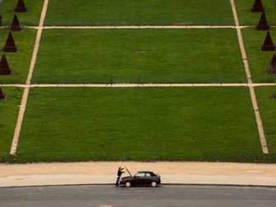 Microsoft says it’s building an app store for AI content licensing