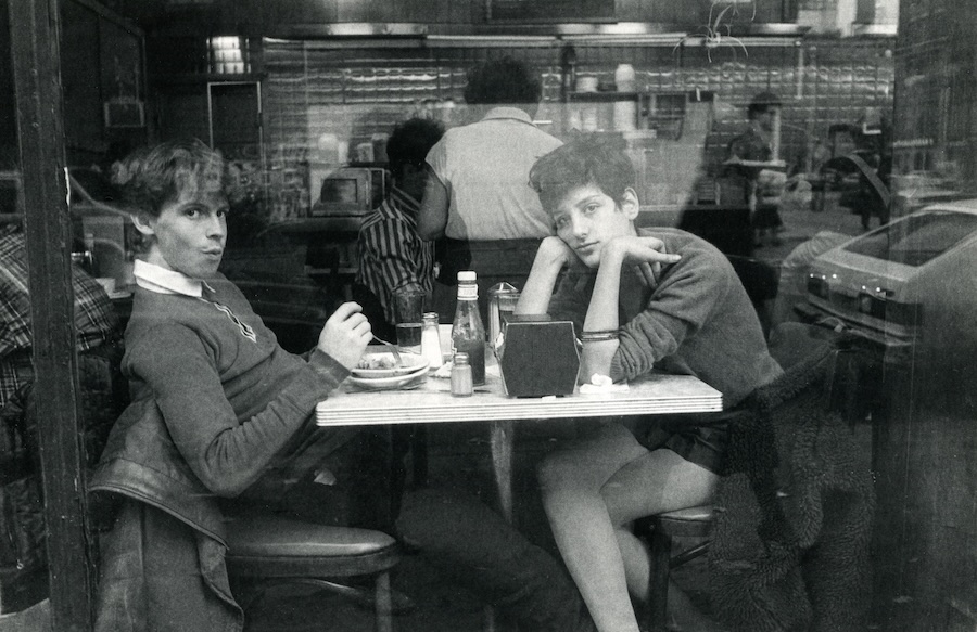 When the Spleen Ran Out