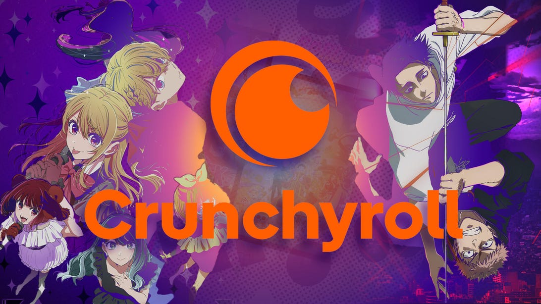 Crunchyroll Is Raising Subscription Prices. Here's How Your Plan Will Change