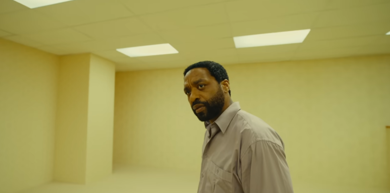 Backrooms Easter Eggs: The Important Details That Set Up More Stories