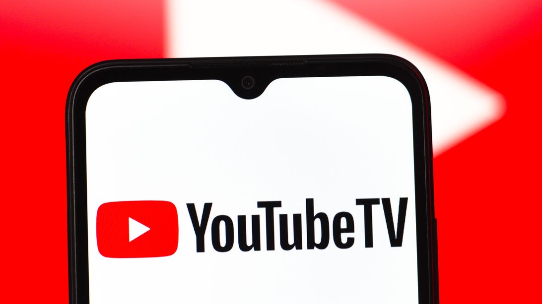 YouTube TV Rolls Out Lower-Priced Plans, Including All-New Sports Bundle