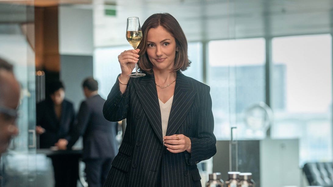 New 2025 Christmas Movies to Watch on Netflix, Prime Video and More