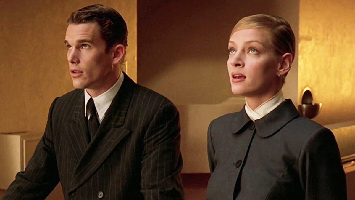 14 Movies That Accidentally Predicted Real-World Events