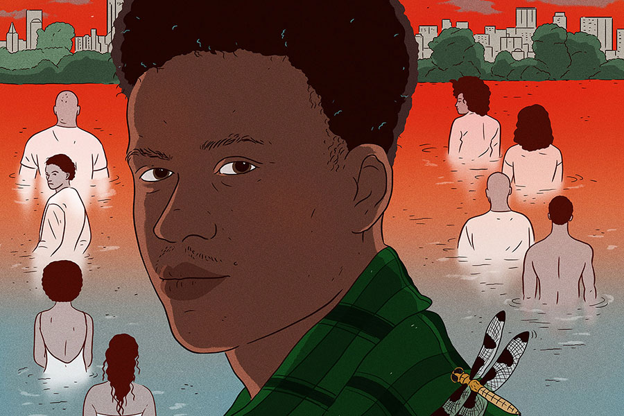 Possessing the Painful Parts