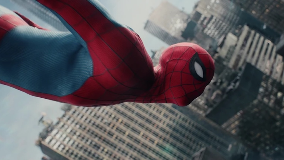 Tom Holland Ready for R-Rated Punisher Crossover After Spider-Man: Brand New Day