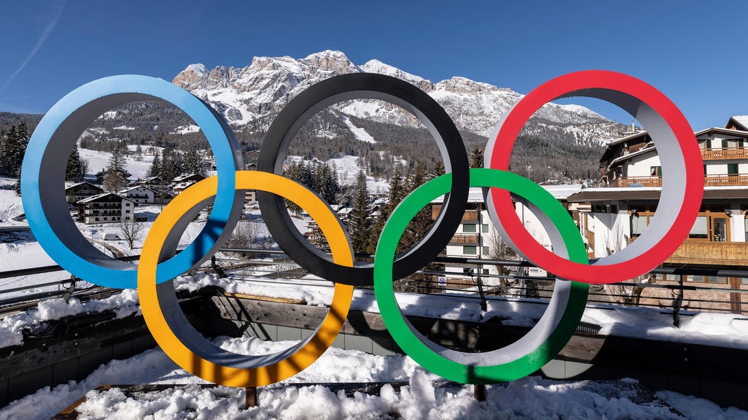 Your Guide on How to Watch the Winter Olympics 2026 Opening Ceremony