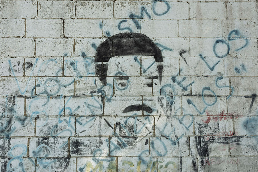 A More Pliant Chavista