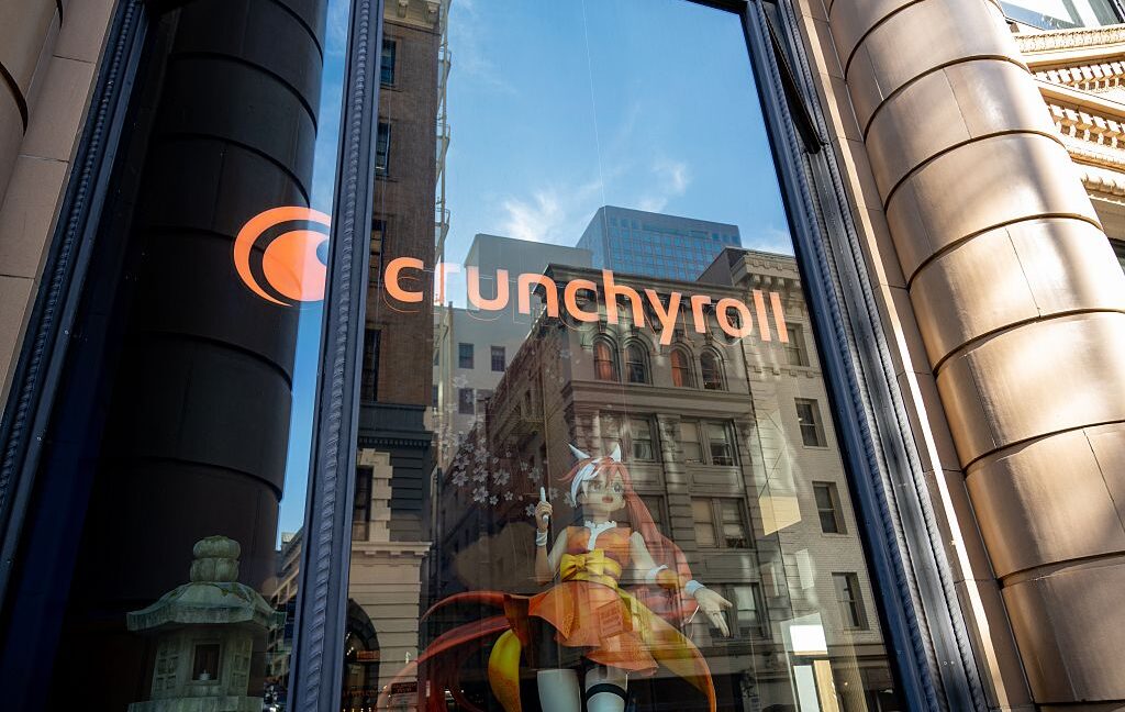 Streaming service Crunchyroll raises prices weeks after killing its free tier