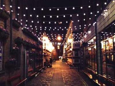 9 Novels About Women in the Wild