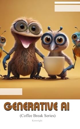 Generative AI in 20 Minutes: (Coffee Break Series)